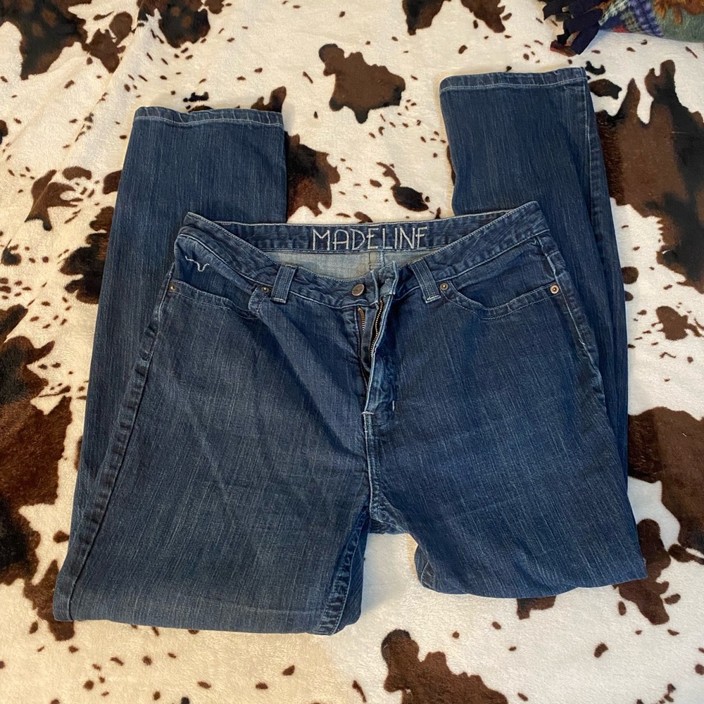 Kimes Jeans